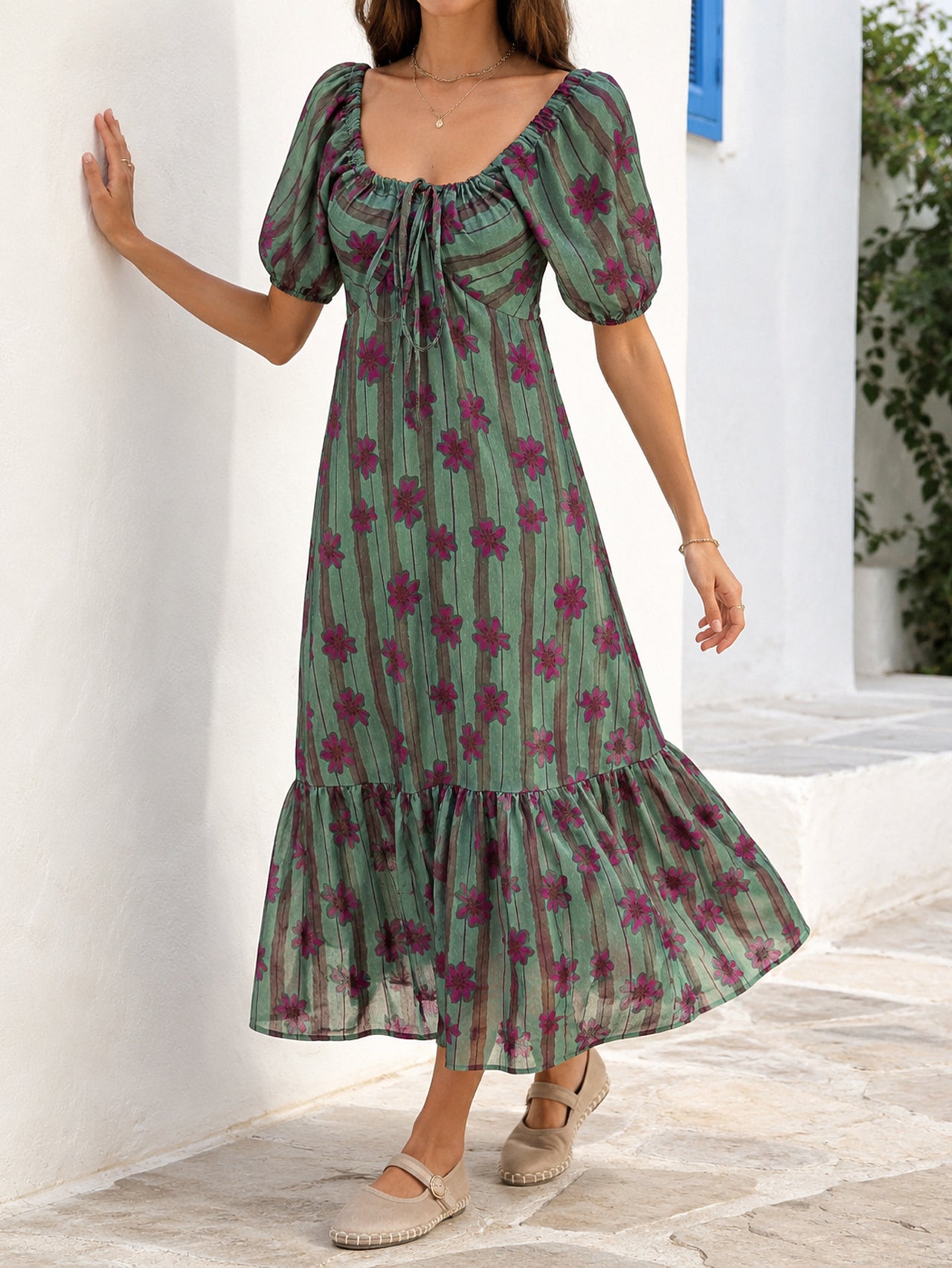 Novedad Top
